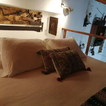 Maria'S Guesthouse Beja Exterior photo
