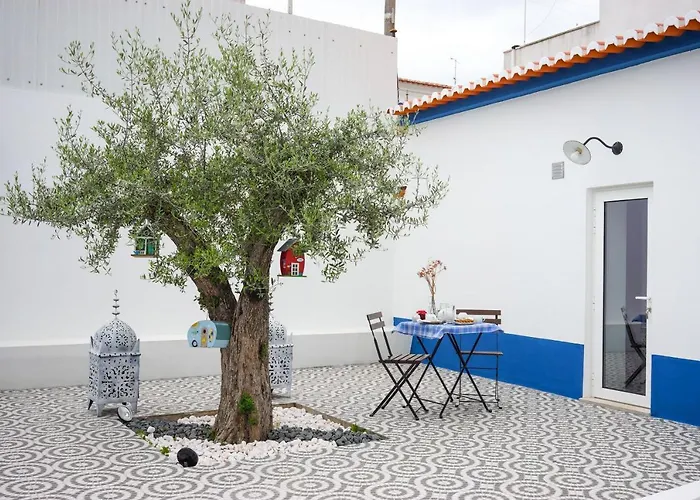 Maria\'S Guesthouse