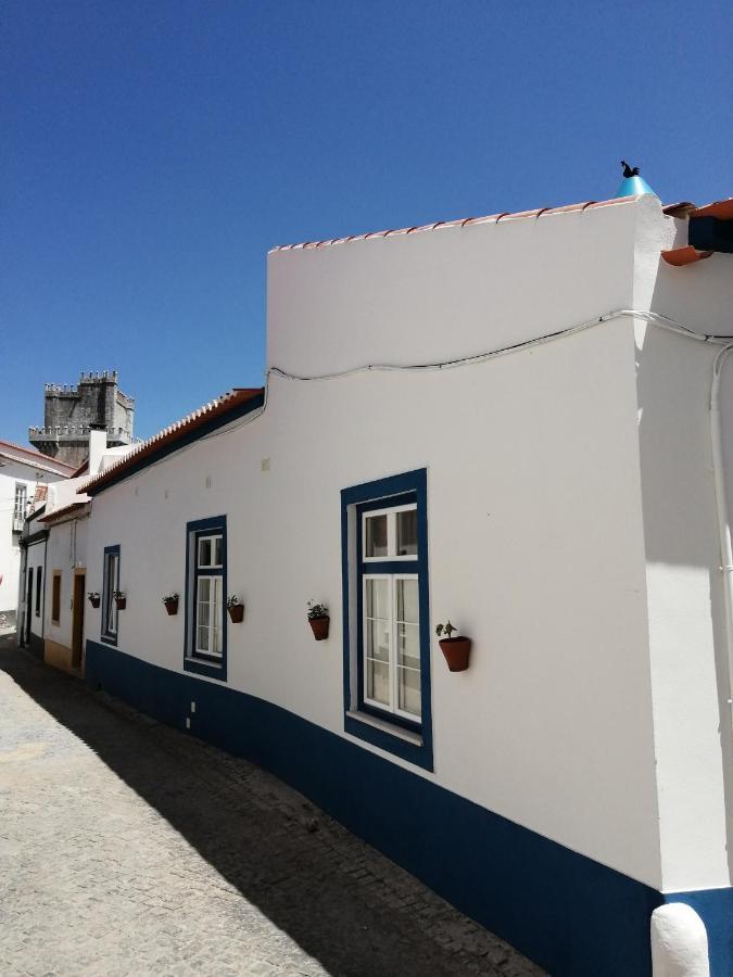 Alojamento de Acomodação e Pequeno-almoço Maria's Beja