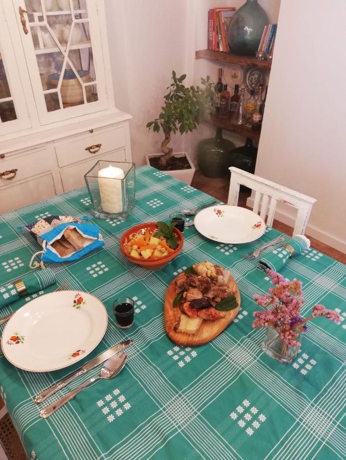 Alojamento de Acomodação e Pequeno-almoço Maria's
