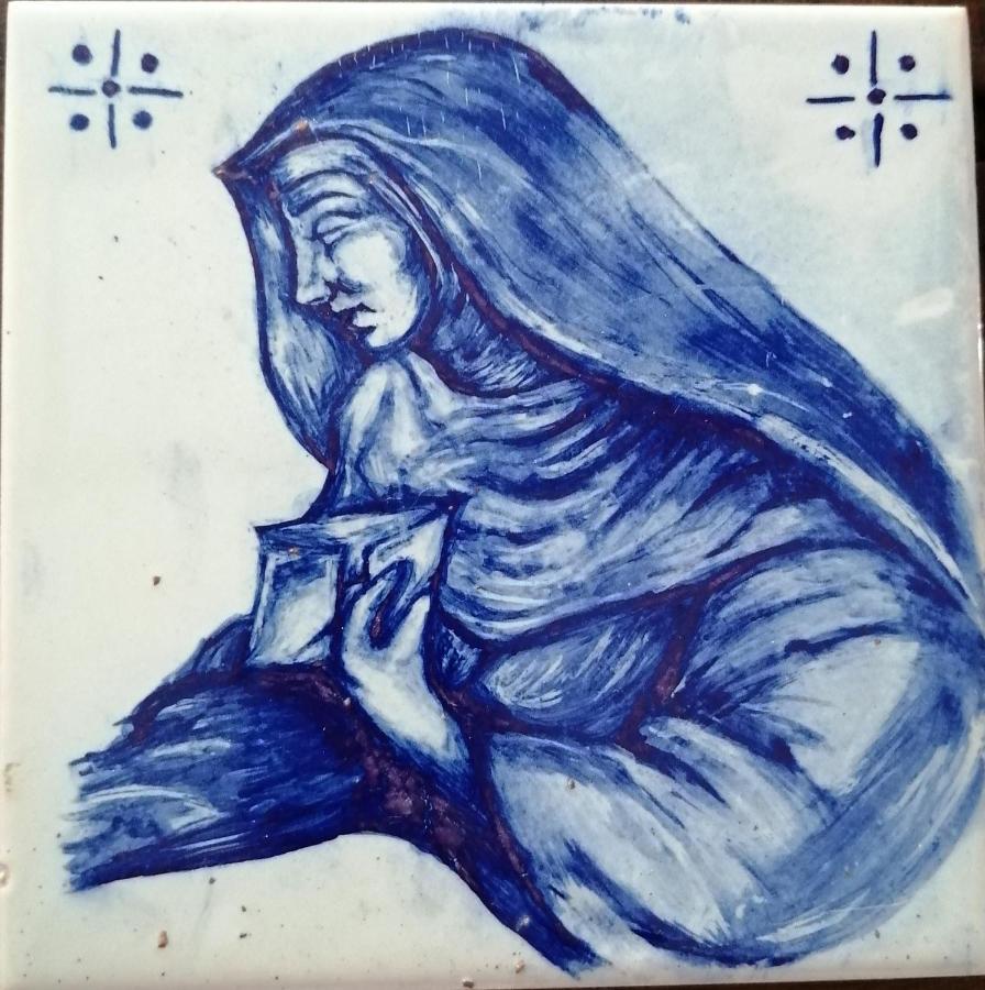 Alojamento de Acomodação e Pequeno-almoço Maria's *